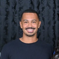 Sesc Espírito Santo Employee Vinicius Reis's profile photo
