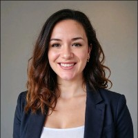 KidsCan Young Person's Advisory Group Employee Alexandra Paquet's profile photo