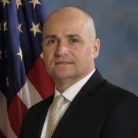 General Atlantic Employee Brad Carpenter's profile photo