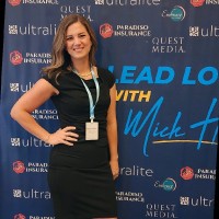 Accelerated Automation Employee Mariah Gates's profile photo