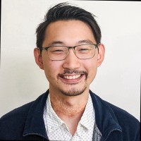 SandboxAQ Employee Brian Wee's profile photo
