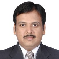 Scadea Software Solutions Employee Krishnan Hariharan's profile photo