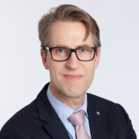 KeyMan Employee Mikael Löwgren's profile photo
