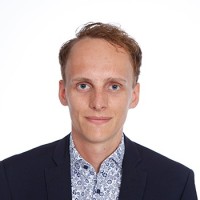 TU Delft | Civil Engineering and Geosciences Employee Floor Bakker's profile photo