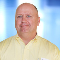 Tetra Tech EC, Inc. Employee Kevin Cramer's profile photo