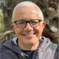 Pensar IT Employee Mark Williams's profile photo