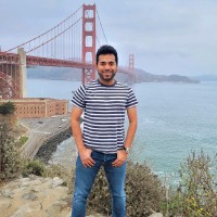 Piyush Metkar Email & Phone Number