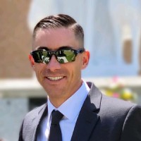 Santa Ana Unified School District Employee Jason Lopez's profile photo