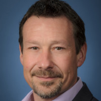 Sun Life Employee Michael Hendry's profile photo