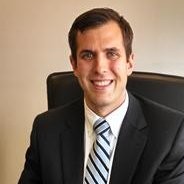 Kuehne+Nagel Employee Nicholas Creech's profile photo
