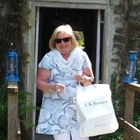 BRACE - Dementia Research Employee Jane Dare's profile photo