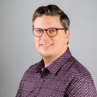 Hope Partnership, Inc. Employee Will Cooper's profile photo