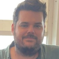 Emesent Employee Drew Dickson's profile photo