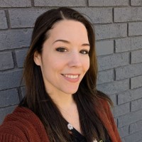 Redtail Technology Employee Mary Carmichael's profile photo