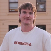 Bearhug Pallet Wraps Employee Tom Field's profile photo