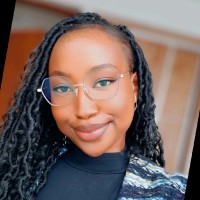 A Rocha Employee Sylvia Muia's profile photo