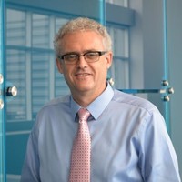 CMC Materials Employee Craig Mills's profile photo