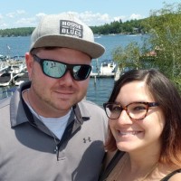 Panorama Energy Services Employee Travis Ritson's profile photo