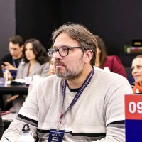 Jorge Camara Email