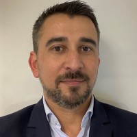GLS France Employee Benoit Vergé's profile photo