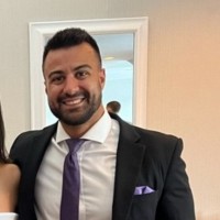 Brandon Dorey Email & Phone Number