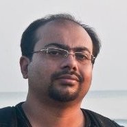 Mainak Mukherjee Email & Phone Number