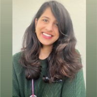 Peach Tree Healthcare Employee Deepti Rastogi's profile photo