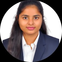 Springforth Capital Advisors Employee Javvaji Vandana's profile photo
