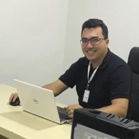 Domani Distribuidora De Veiculos Employee Cláusio Brunno's profile photo