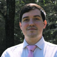 Joshua Cooper's profile photo