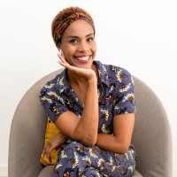 PrimaLoft Employee Shani Wright's profile photo