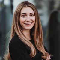 Spitex Uster Employee Dzenana Colic's profile photo