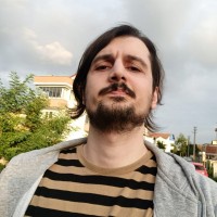 Taiko Labs Employee Murat Soydeğer's profile photo