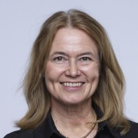 THE WALT DISNEY COMPANY NORDIC AB Employee Elina Mustelin's profile photo