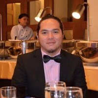 poLight ASA Employee Julius Pantua's profile photo