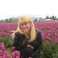 Brokk Inc. Employee Lori Rager's profile photo