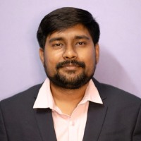 L&T Construction Employee Arjit Das's profile photo