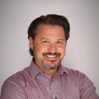 Foundry Commercial Employee Chris Burley's profile photo