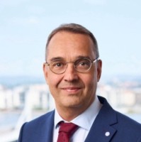 Jönköping University Employee Måns Svensson's profile photo