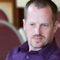 Westbourne IT Global Services Employee Simon Marshall's profile photo