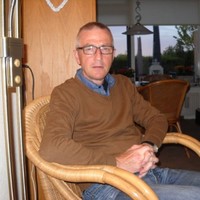 Kleijn Transport Employee Rik Groot's profile photo