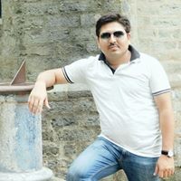 MANKIND PHARMA LTD Employee Alok Trivedi's profile photo