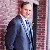 Chevron Employee David Baas's profile photo
