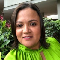 Tribunal de Justiça do Estado de Goiás Employee Léia da Silva's profile photo
