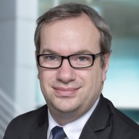 Arcep Employee Eric Delannoy's profile photo