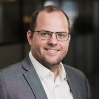 Nynas AB Employee Stefnir Stefnisson's profile photo