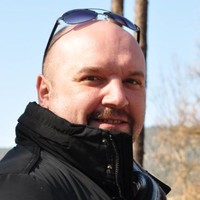 Prima COOL Employee Ireneusz Sobolewski's profile photo