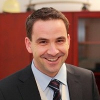 Hitachi Energy Employee Jonas Wernli's profile photo