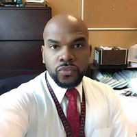 Tyree Williams Email & Phone Number