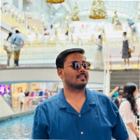 X-Press Feeders Employee Sravan B.'s profile photo
